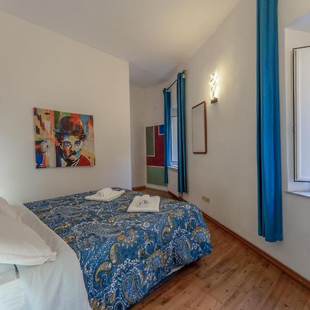 רומא Pellegrino Apartments מראה חיצוני תמונה