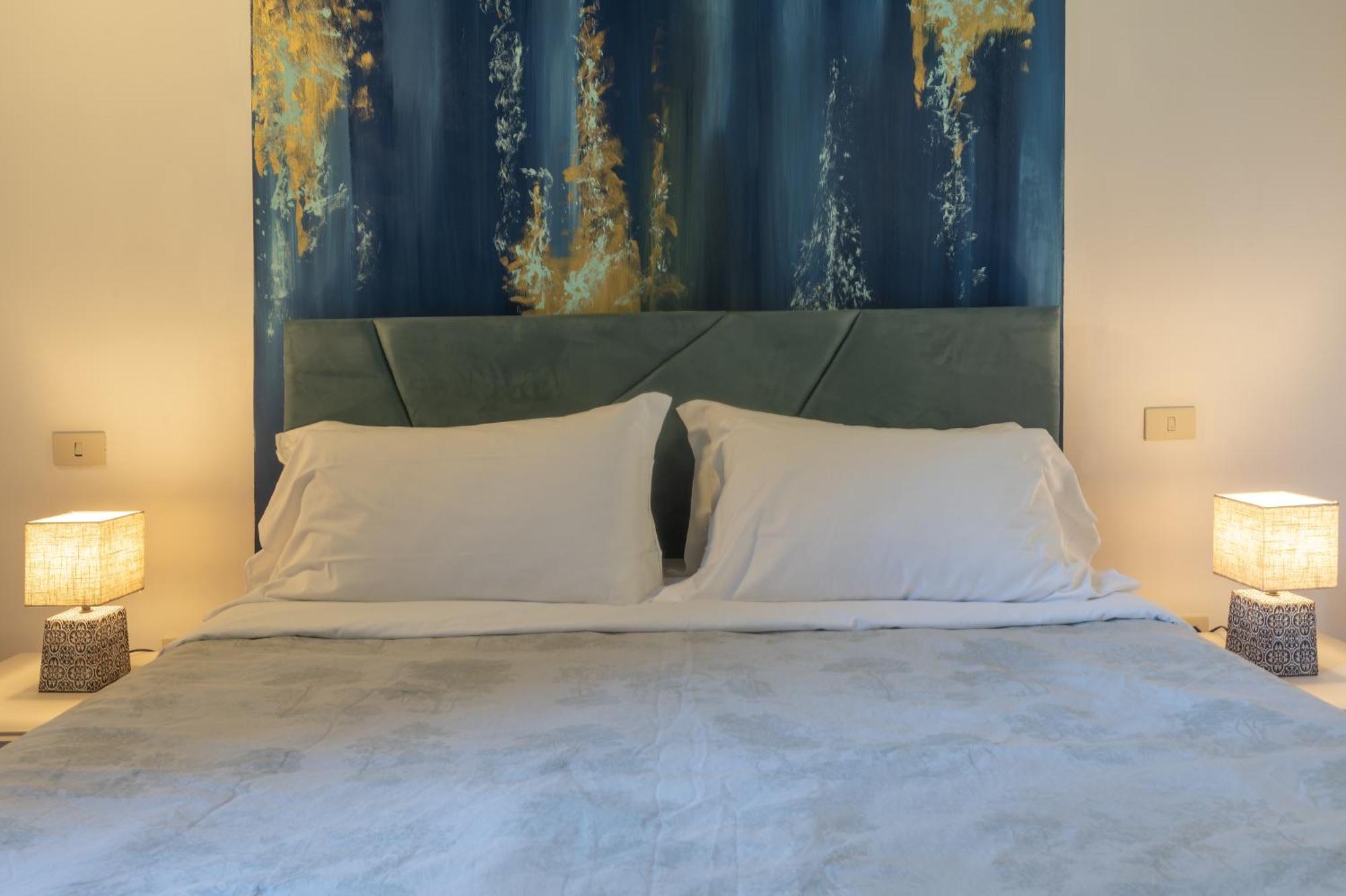 רומא Pellegrino Apartments מראה חיצוני תמונה