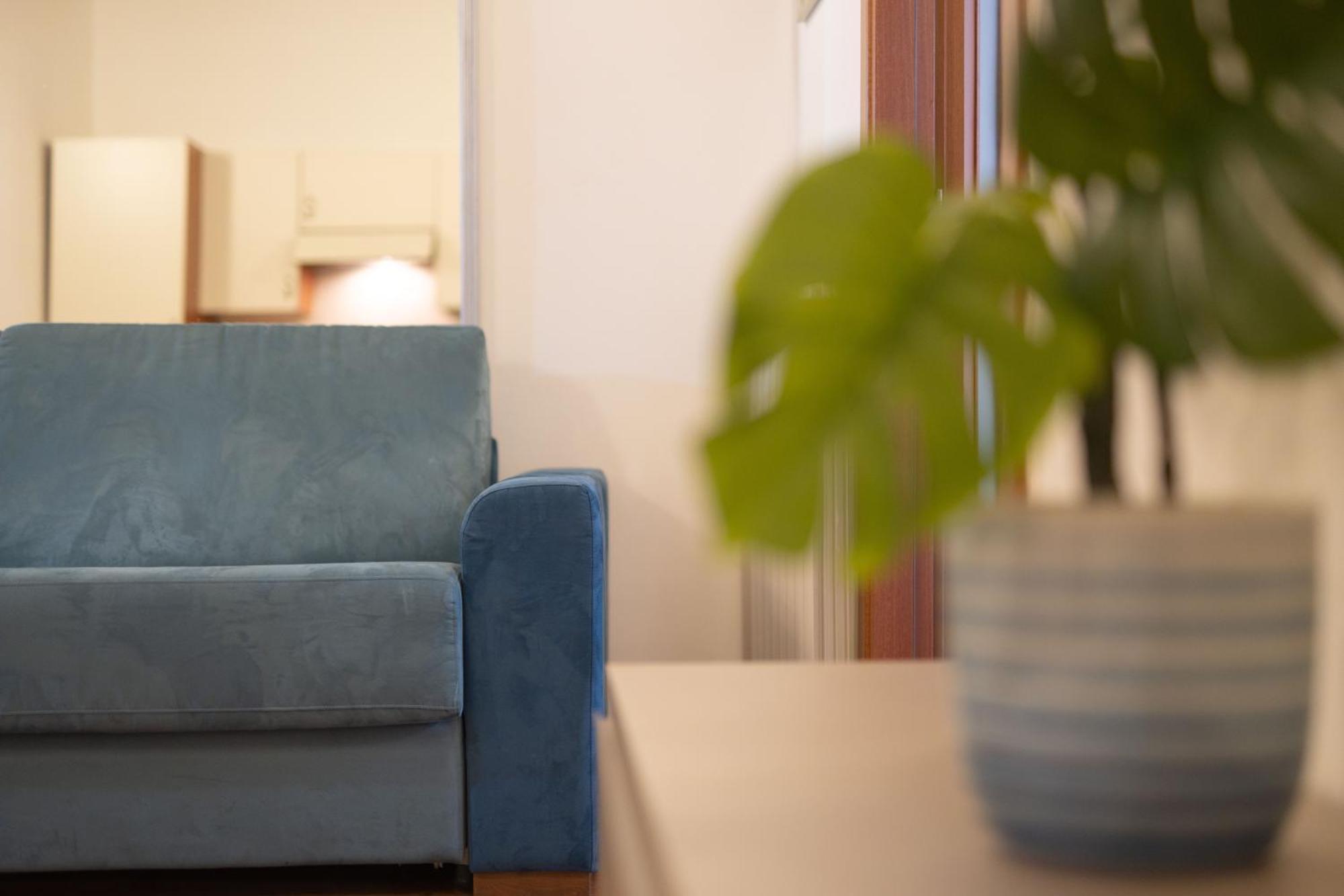 רומא Pellegrino Apartments מראה חיצוני תמונה