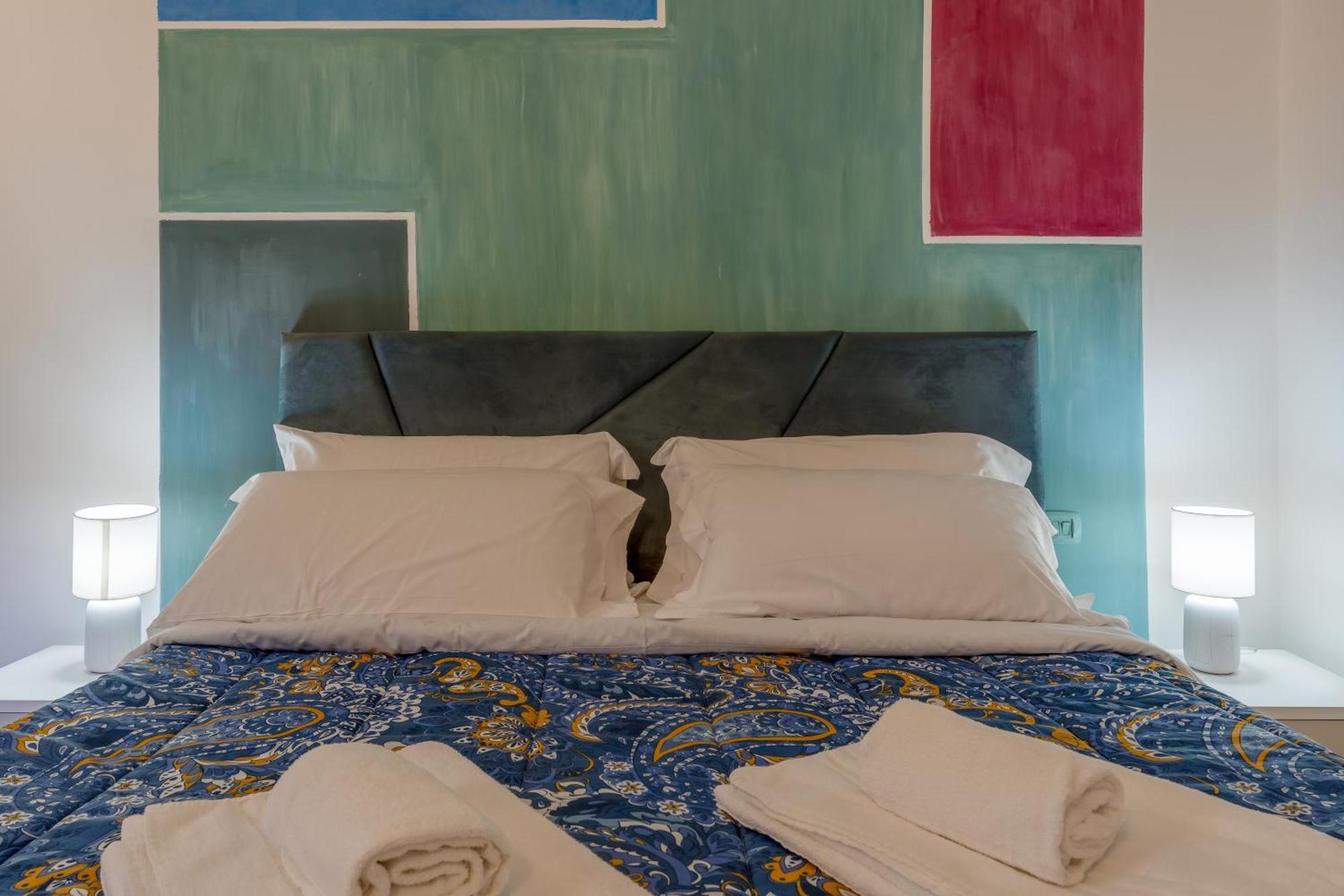 רומא Pellegrino Apartments מראה חיצוני תמונה